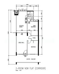 Blk 120 Potong Pasir Avenue 1 (Toa Payoh), HDB 3 Rooms #577225161